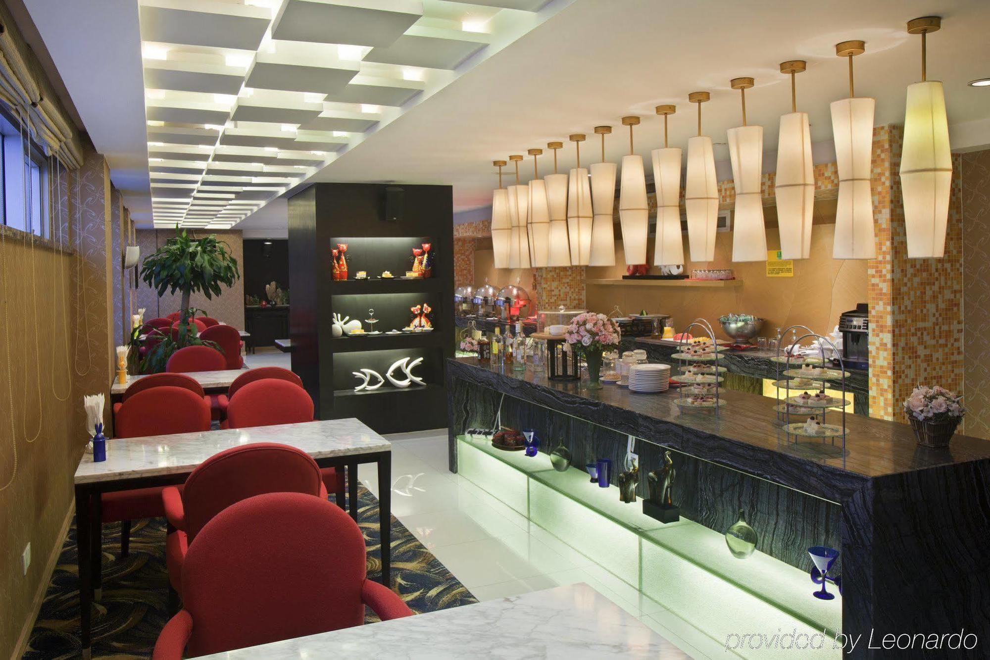 โรงแรมจัสมิน ซูโจว ร้านอาหาร รูปภาพ